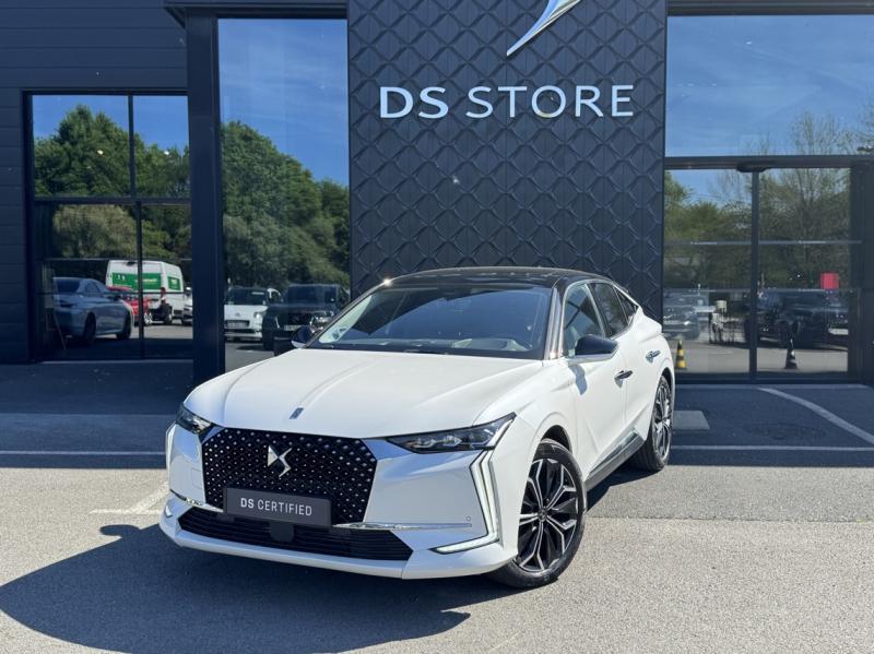 Véhicule d'occasion