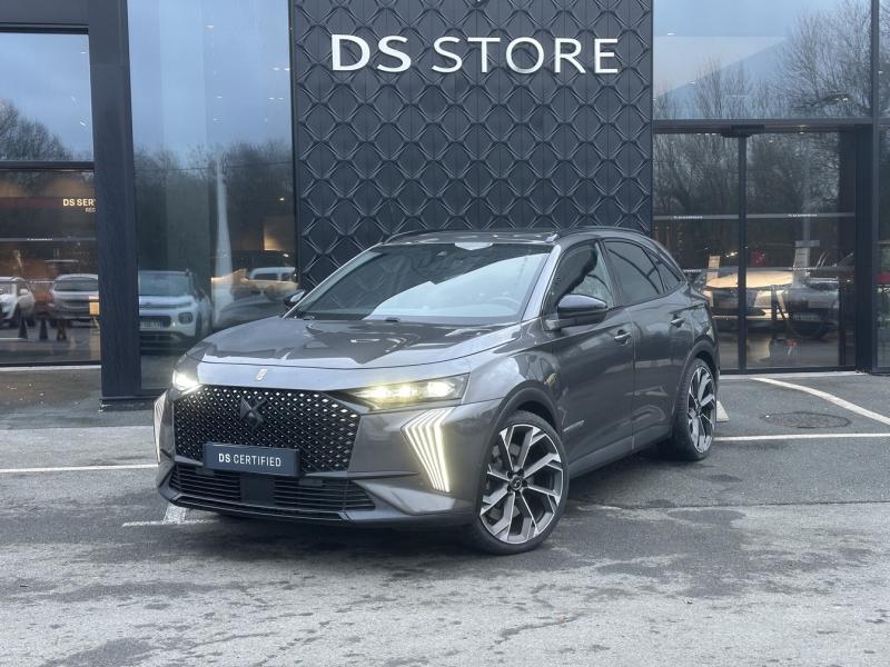 Véhicule d'occasion