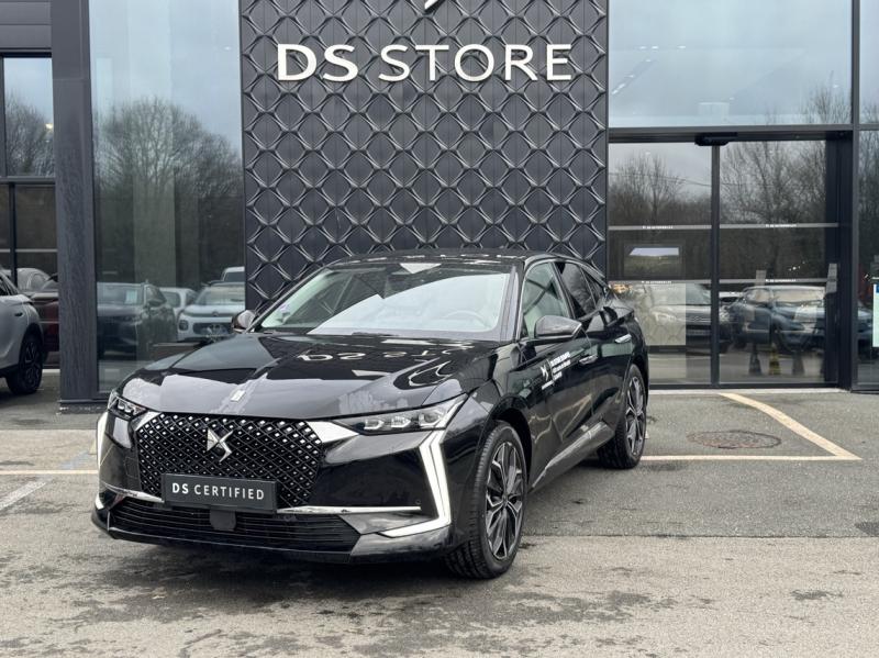 Véhicule d'occasion