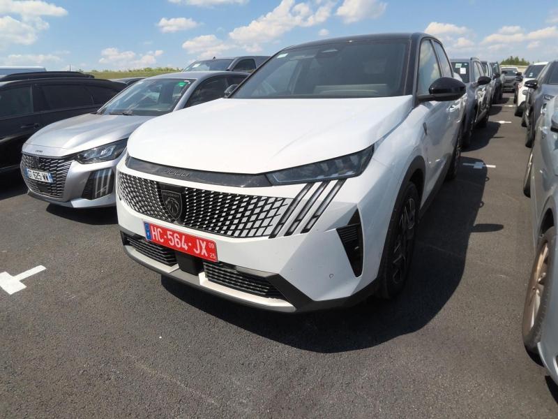 Véhicule d'occasion