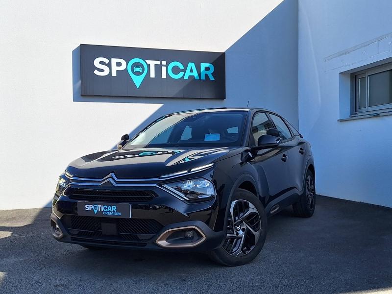 Véhicule d'occasion