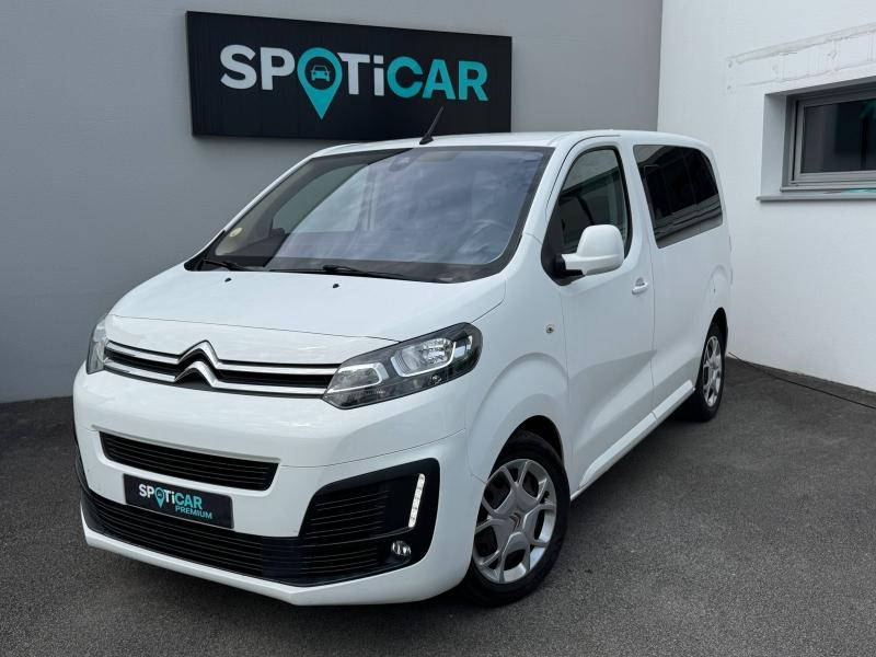 Véhicule d'occasion