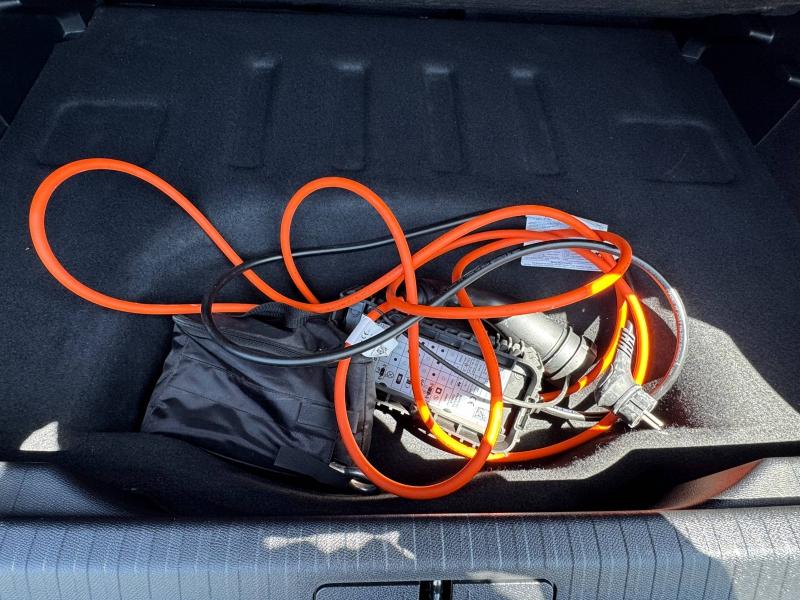 Véhicule d'occasion