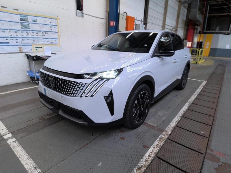 Véhicule d'occasion