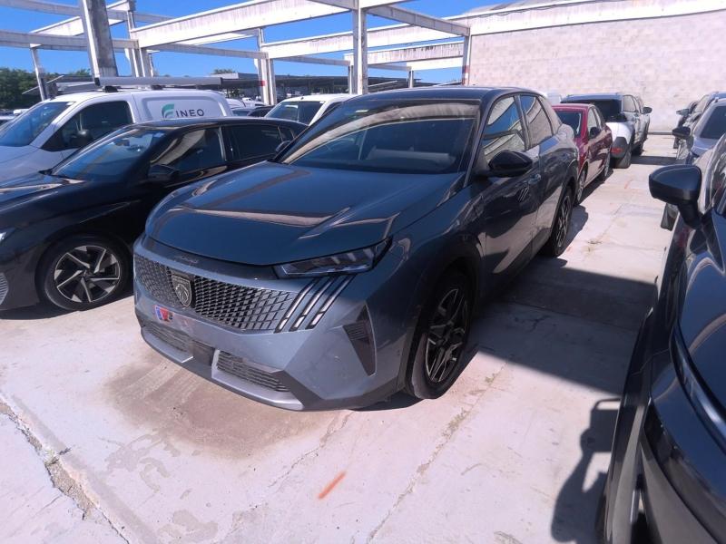 Véhicule d'occasion