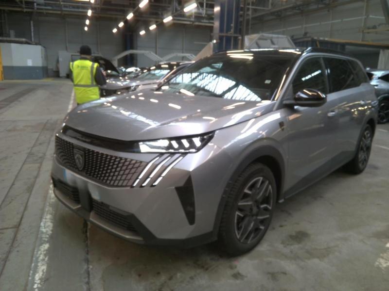 Véhicule d'occasion