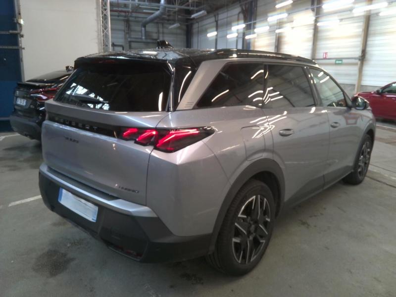 Véhicule d'occasion