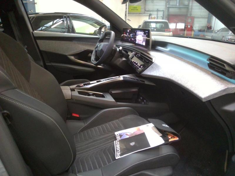 Véhicule d'occasion