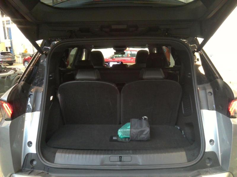 Véhicule d'occasion