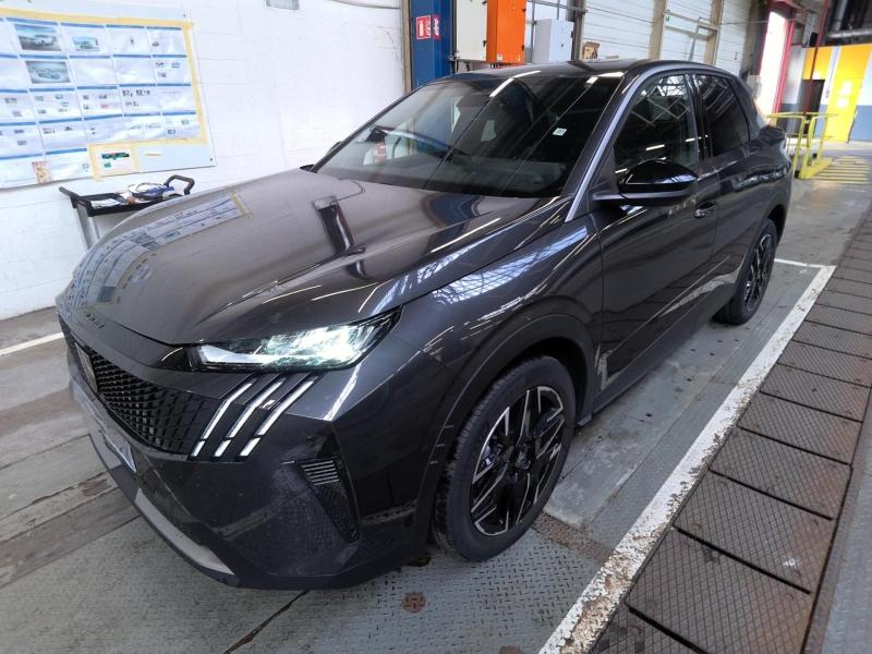 Véhicule d'occasion