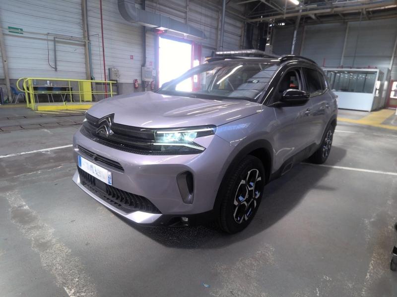 Véhicule d'occasion