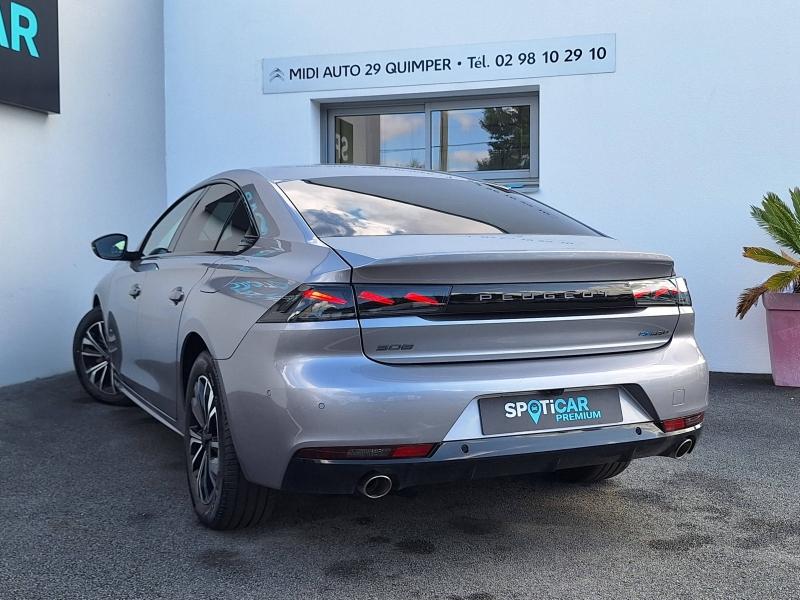 Véhicule d'occasion