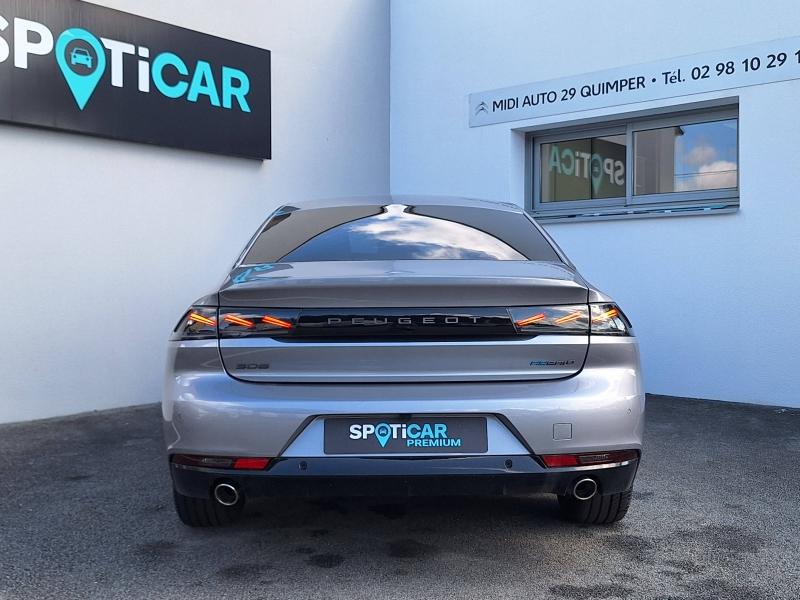 Véhicule d'occasion