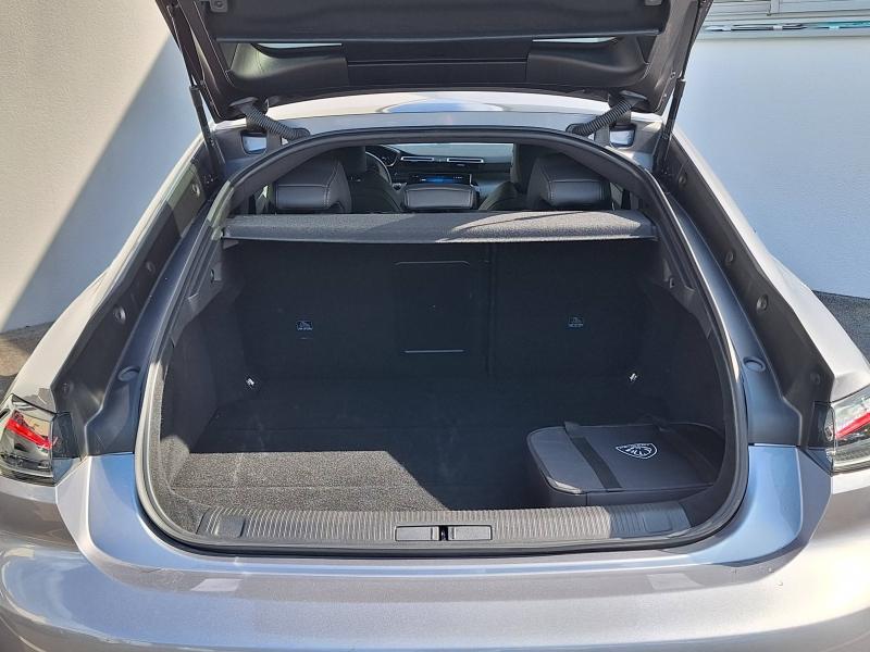 Véhicule d'occasion