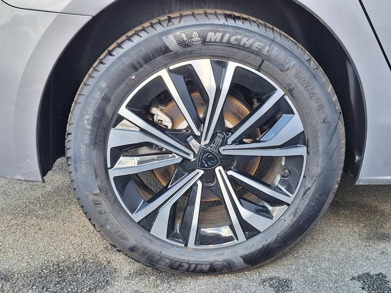 Véhicule d'occasion