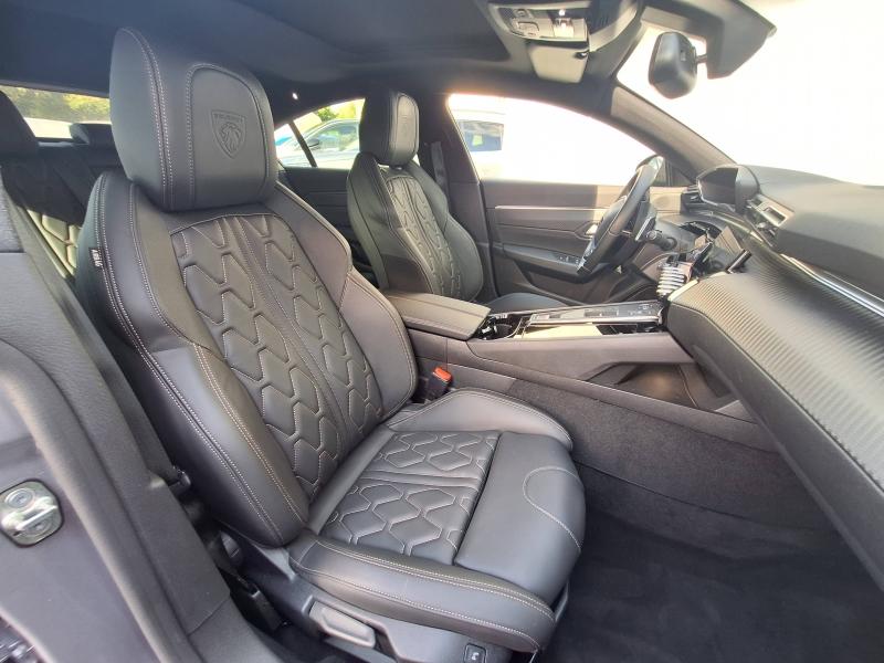 Véhicule d'occasion