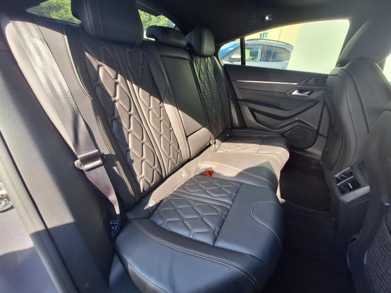 Véhicule d'occasion