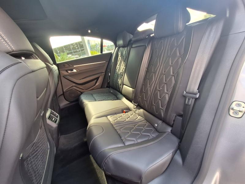 Véhicule d'occasion