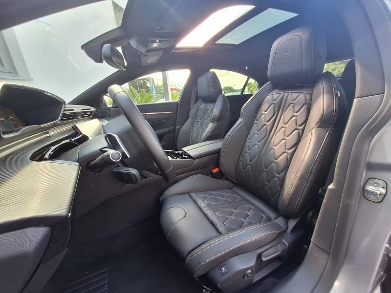 Véhicule d'occasion