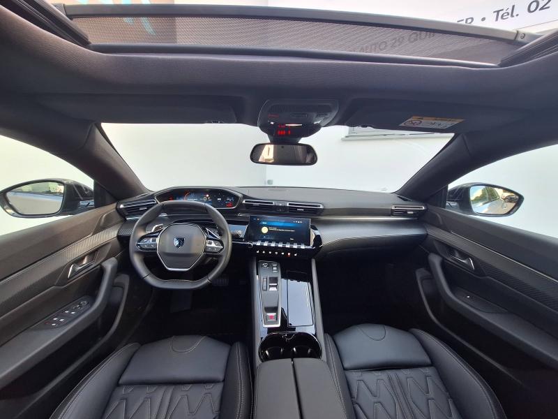 Véhicule d'occasion