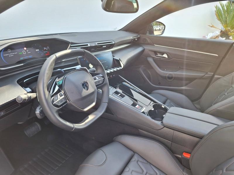 Véhicule d'occasion