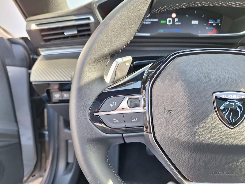 Véhicule d'occasion