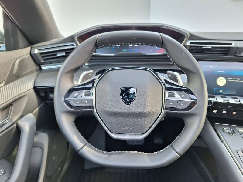 Véhicule d'occasion