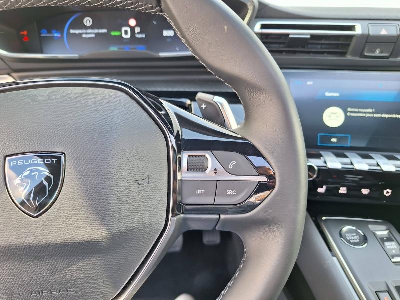 Véhicule d'occasion