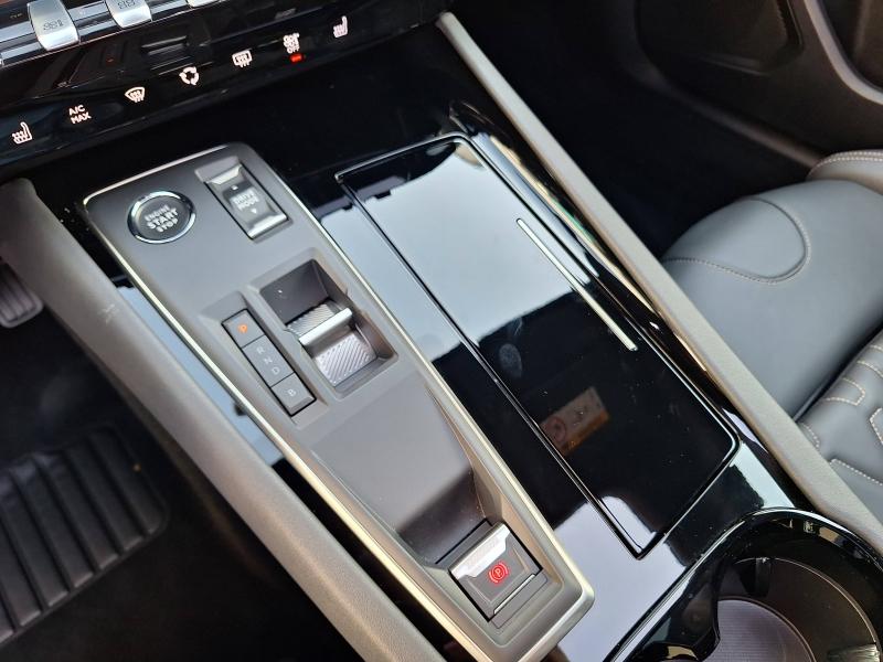 Véhicule d'occasion