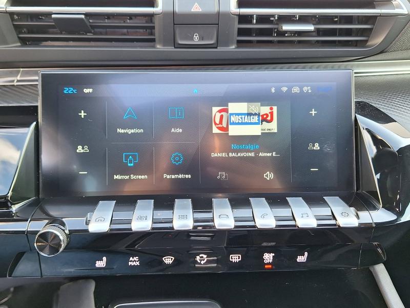 Véhicule d'occasion