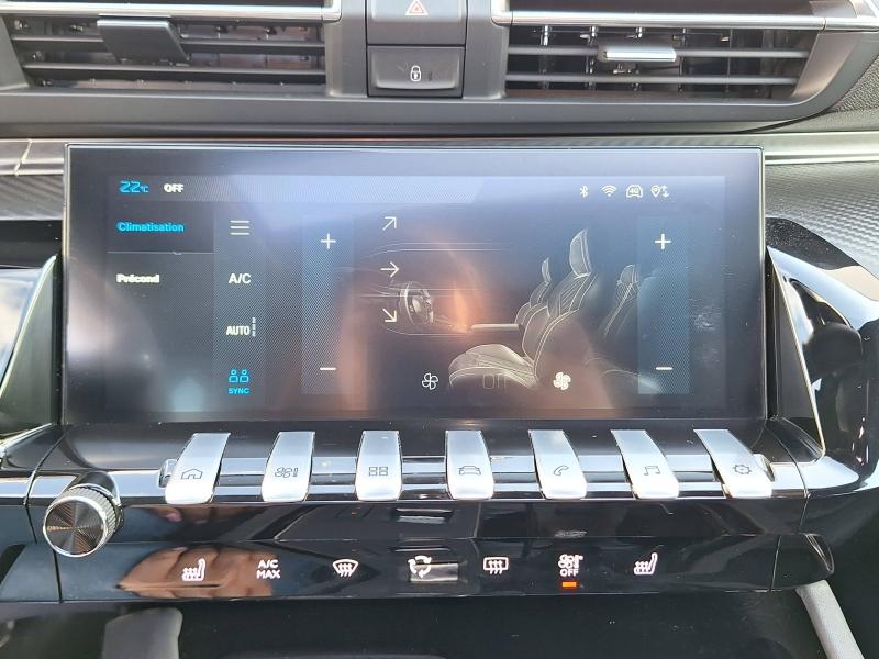 Véhicule d'occasion