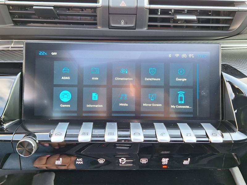 Véhicule d'occasion