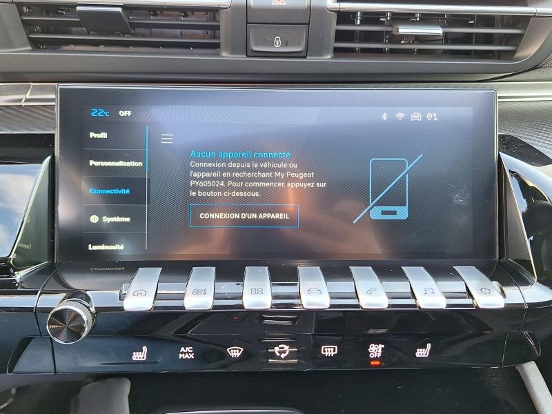 Véhicule d'occasion