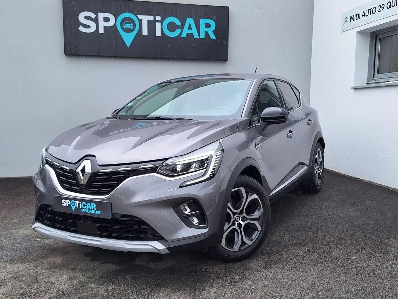 Véhicule d'occasion