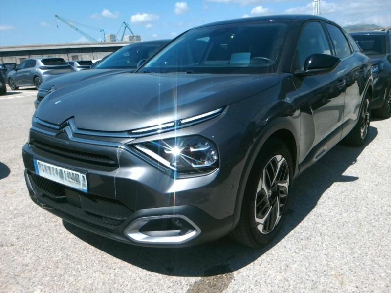 Véhicule d'occasion