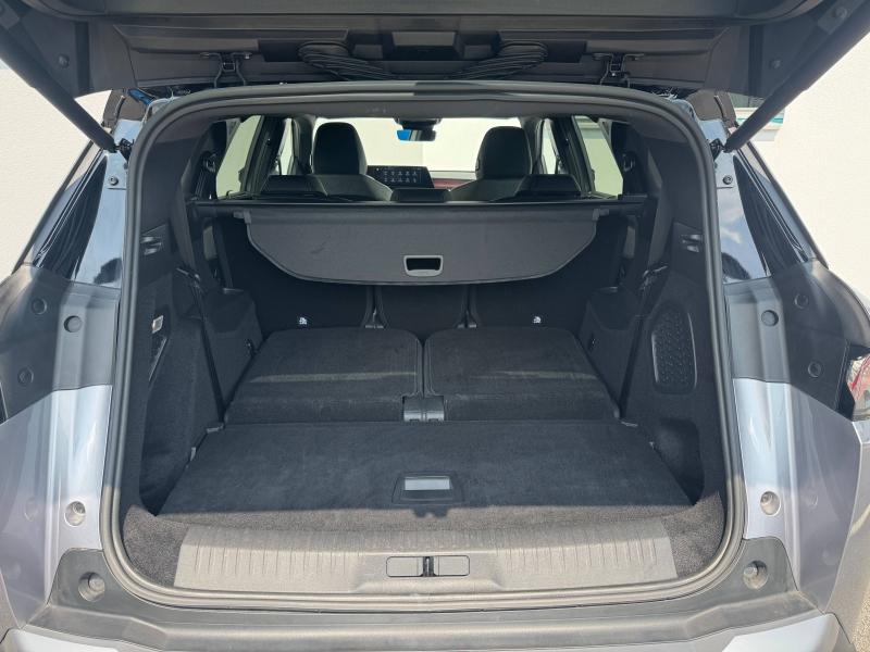 Véhicule d'occasion