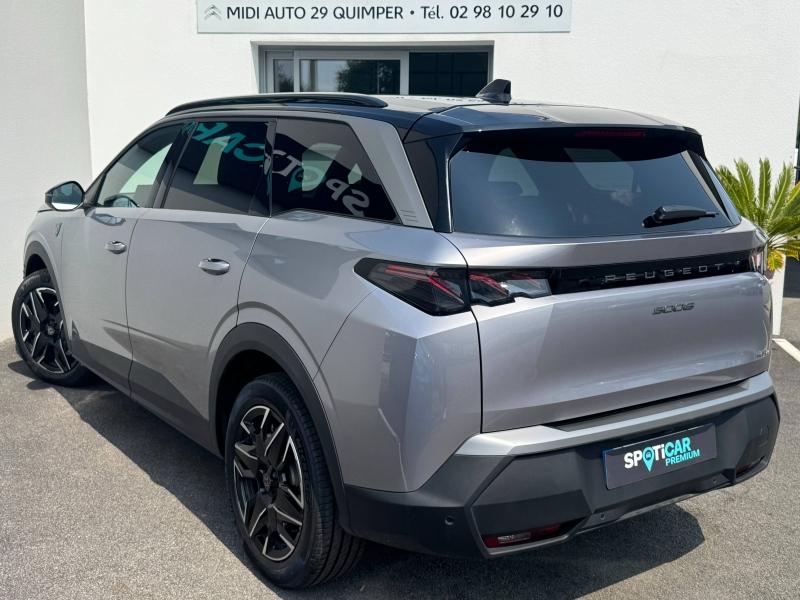 Véhicule d'occasion