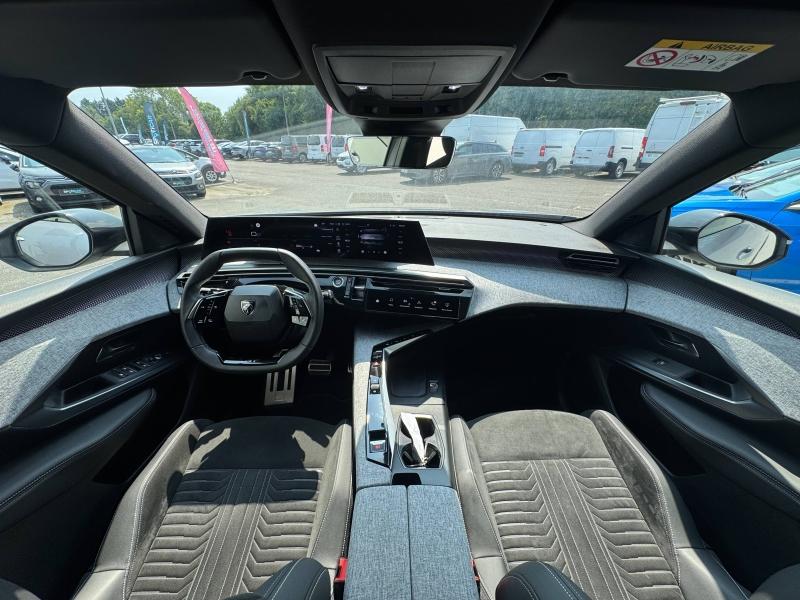 Véhicule d'occasion