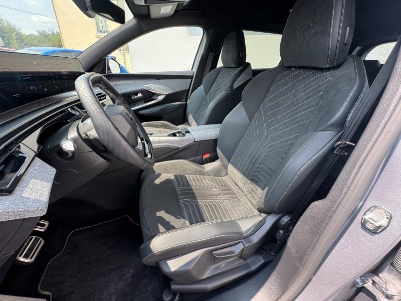 Véhicule d'occasion