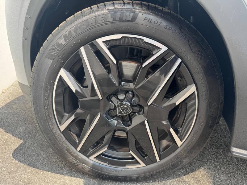 Véhicule d'occasion