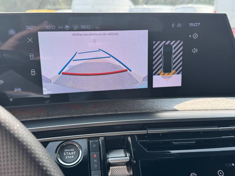 Véhicule d'occasion