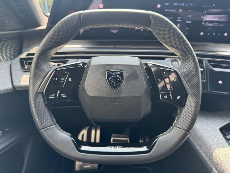 Véhicule d'occasion