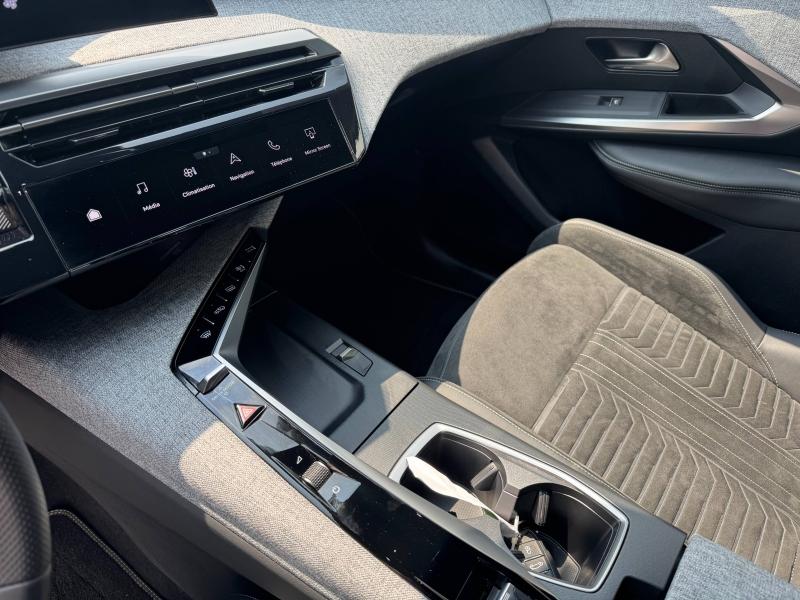 Véhicule d'occasion