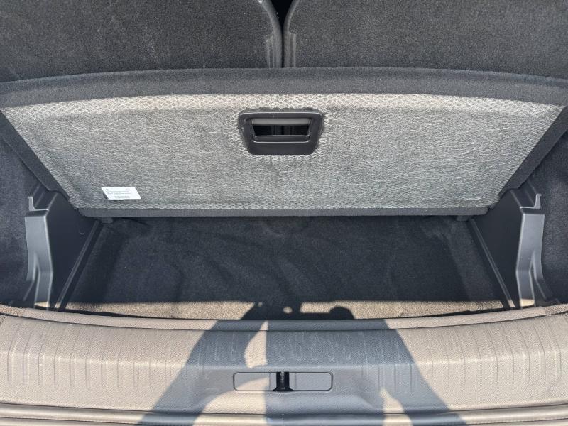 Véhicule d'occasion