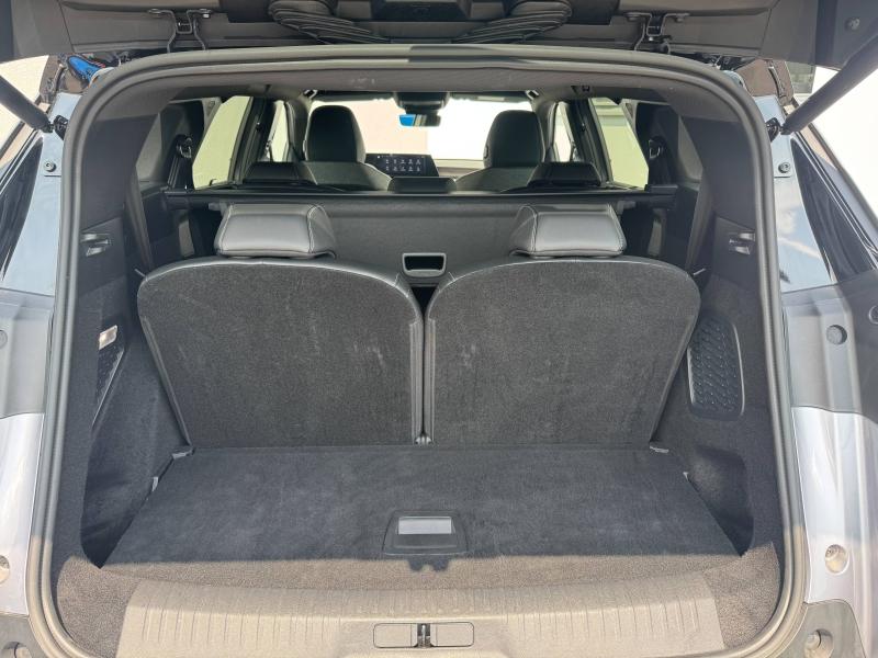 Véhicule d'occasion