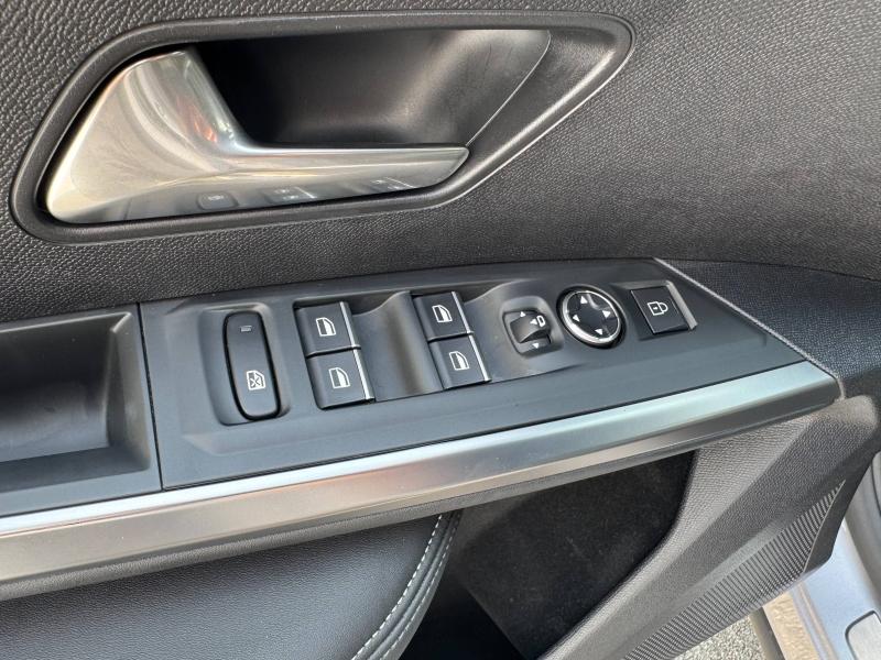 Véhicule d'occasion