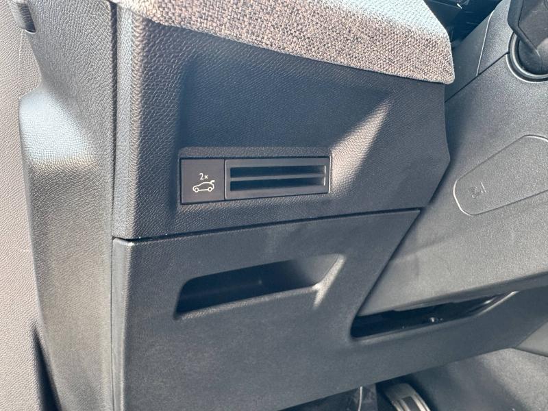 Véhicule d'occasion