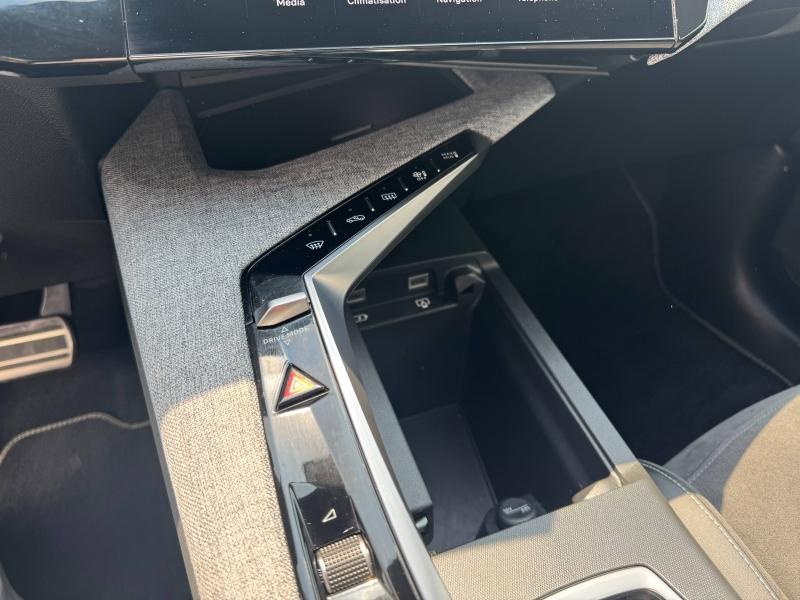 Véhicule d'occasion