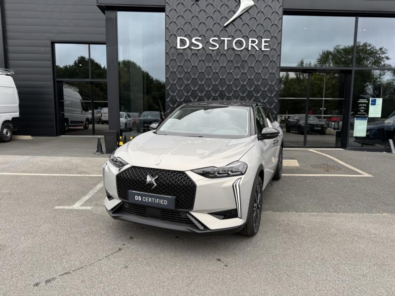 Véhicule d'occasion