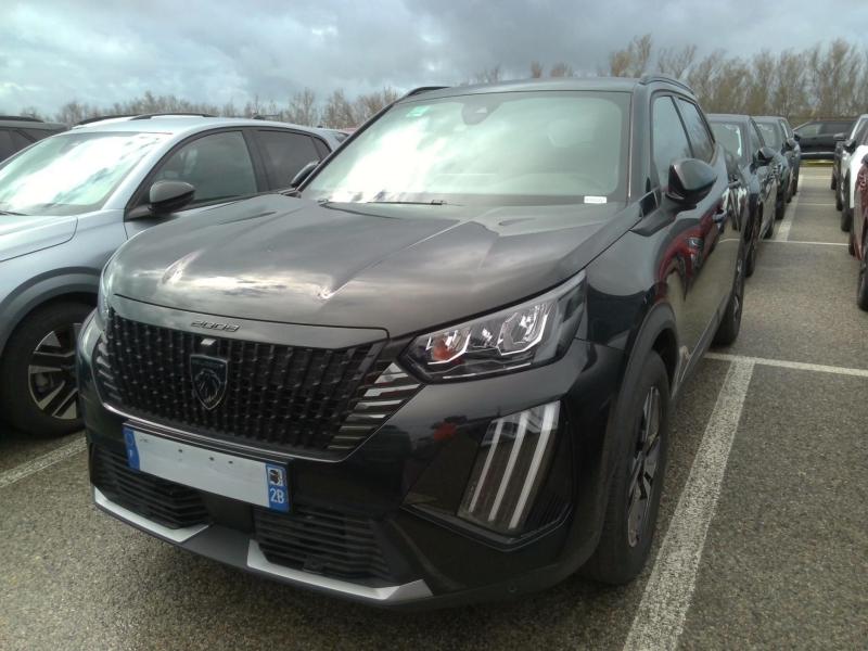 Véhicule d'occasion